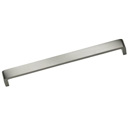 Grilltown 128 mm Ultima Pull, Satin Nickel GR3203308